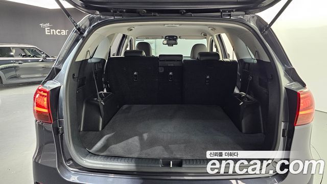 Kia Sorento 2020 — photo 26