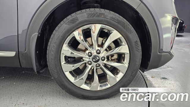 Kia Sorento 2020 — photo 7