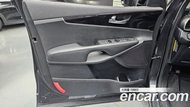 Kia Sorento 2020 — photo 14