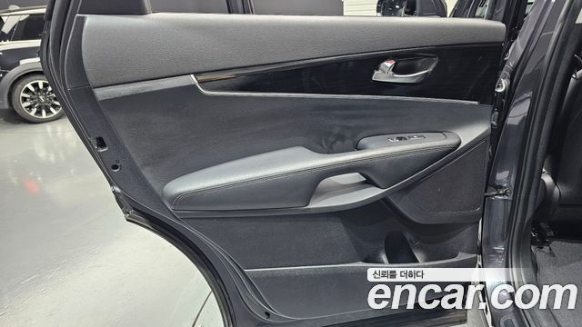 Kia Sorento 2020 — photo 15