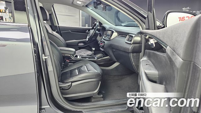 Kia Sorento 2020 — photo 16