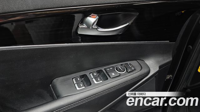 Kia Sorento 2020 — photo 27
