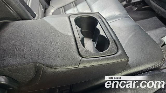Kia Sorento 2020 — photo 30