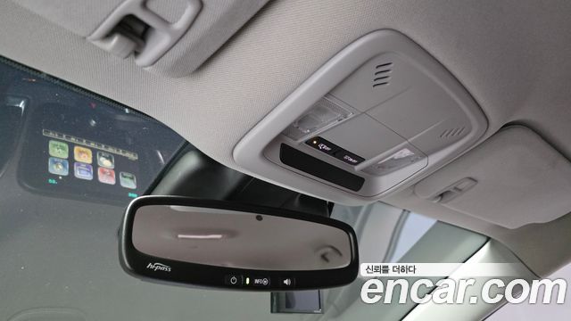 Chevrolet Korea Malibu 2018 — photo 25