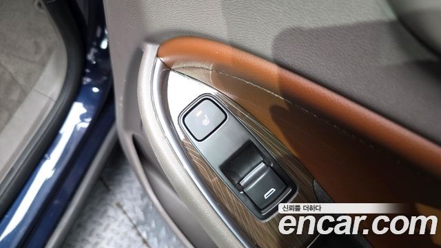 Chevrolet Korea Malibu 2018 — photo 27