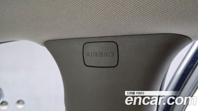 Chevrolet Korea Malibu 2018 — photo 29