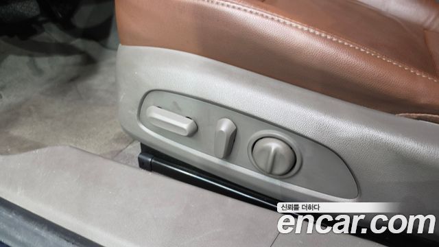 Chevrolet Korea Malibu 2018 — photo 31
