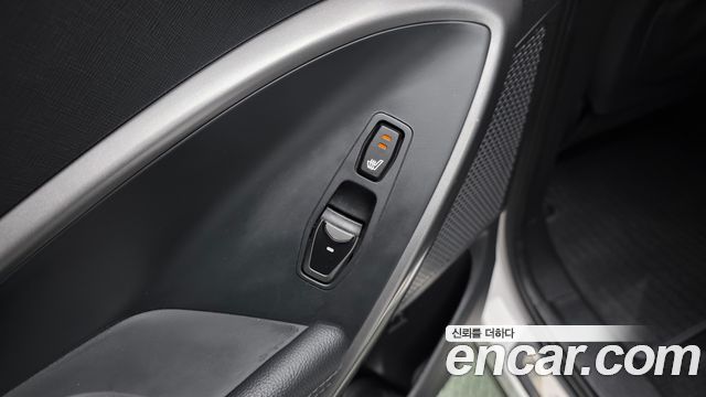 Hyundai Santafe 2015 — photo 19
