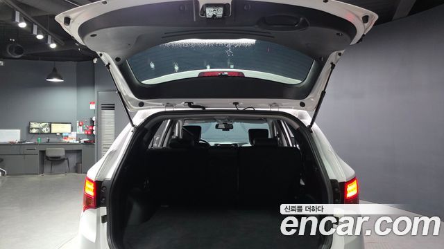 Hyundai Santafe 2015 — photo 20