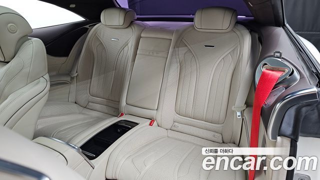 Mercedes-Benz S-Class 2015 — photo 18