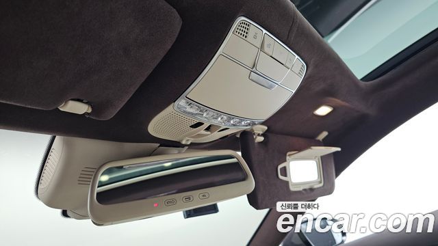 Mercedes-Benz S-Class 2015 — photo 34