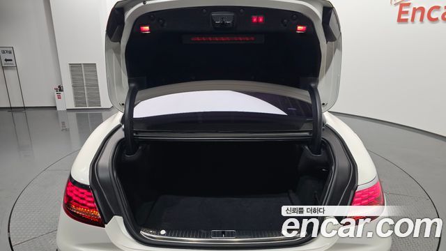 Mercedes-Benz S-Class 2015 — photo 37
