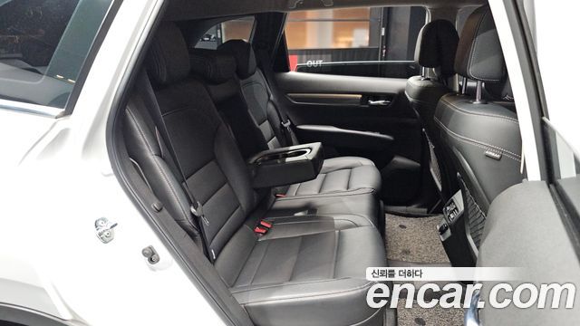Renault Korea QM6 2020 — photo 17