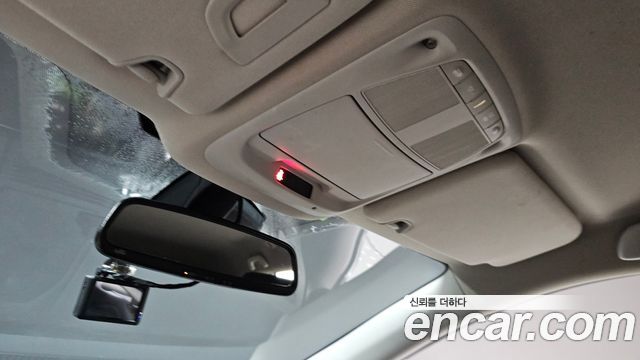 Renault Korea QM6 2020 — photo 25