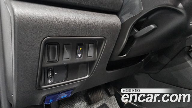 Renault Korea QM6 2020 — photo 26