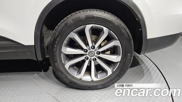 Renault Korea QM6 2020 — photo 7