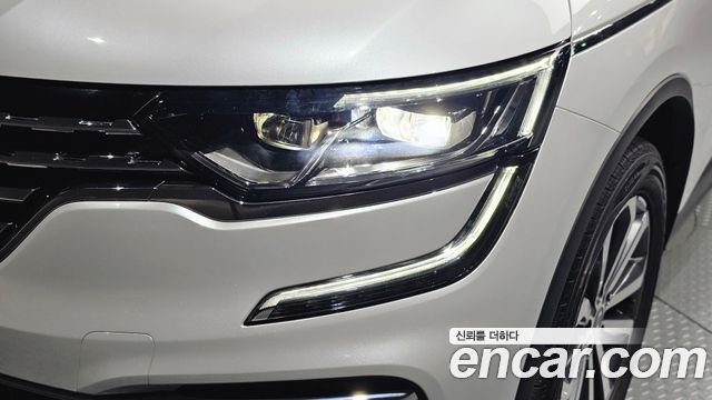 Renault Korea QM6 2020 — photo 8