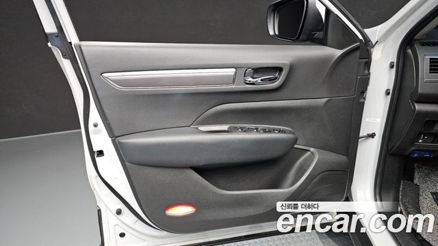 Renault Korea QM6 2020 — photo 14