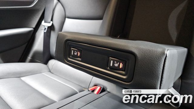 Renault Korea QM6 2020 — photo 27