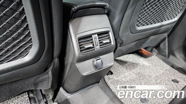 Renault Korea QM6 2020 — photo 28