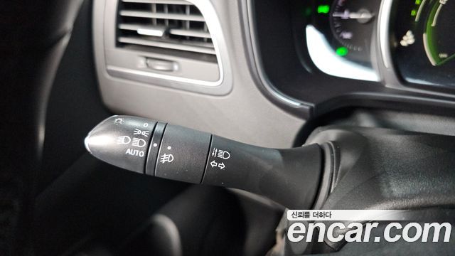 Renault Korea QM6 2020 — photo 29