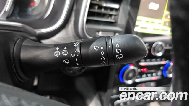 Renault Korea QM6 2020 — photo 30