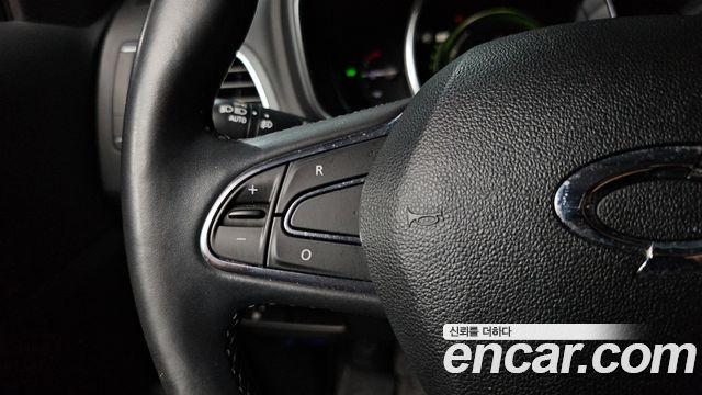 Renault Korea QM6 2020 — photo 31