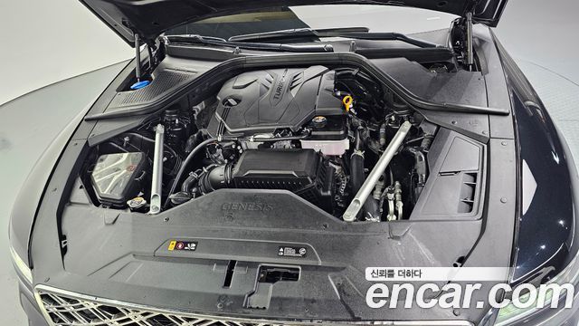 Genesis G80 2026 — photo 6