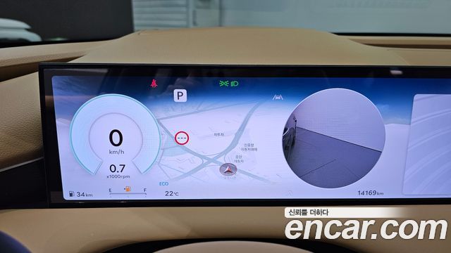 Genesis G80 2026 — photo 11