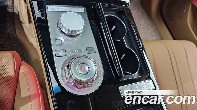 Genesis G80 2026 — photo 12