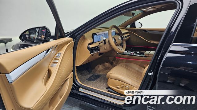 Genesis G80 2026 — photo 13