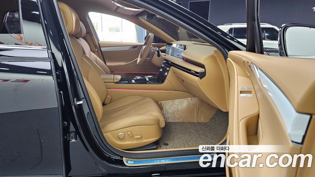 Genesis G80 2026 — photo 17