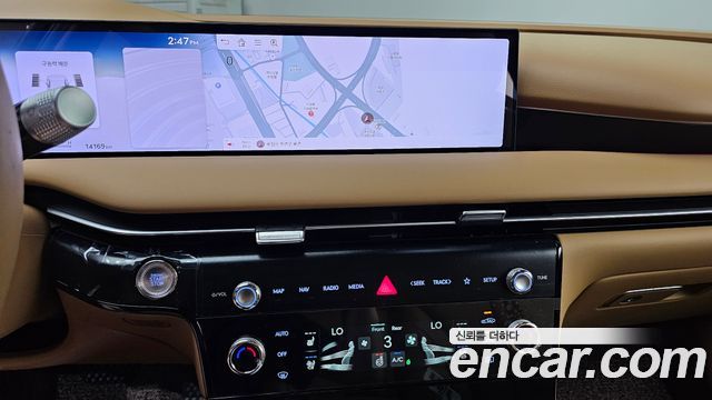Genesis G80 2026 — photo 20