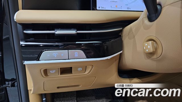 Genesis G80 2026 — photo 22