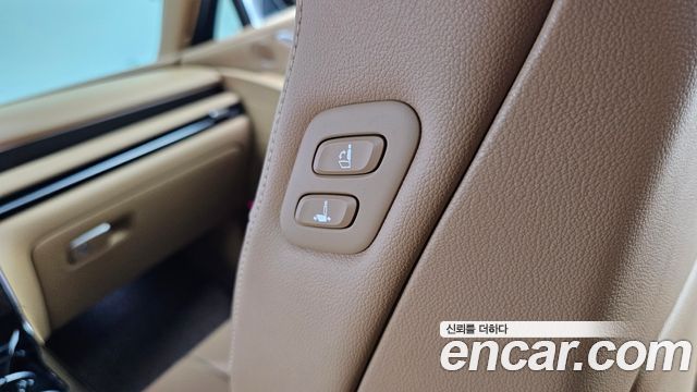 Genesis G80 2026 — photo 23