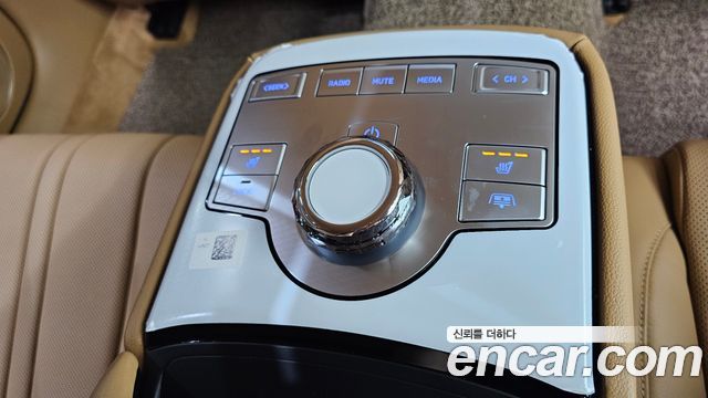 Genesis G80 2026 — photo 25