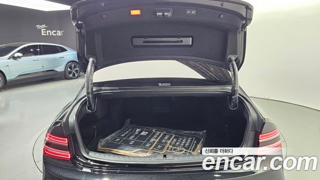 Genesis G80 2026 — photo 26
