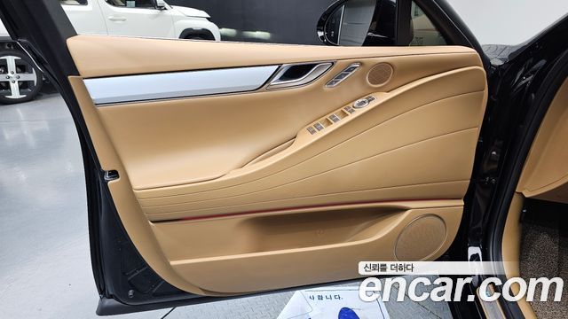 Genesis G80 2026 — photo 14