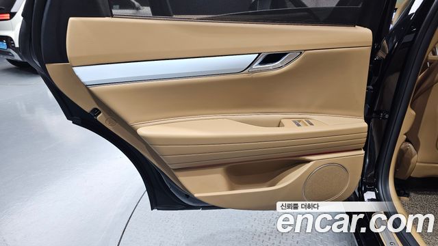 Genesis G80 2026 — photo 15