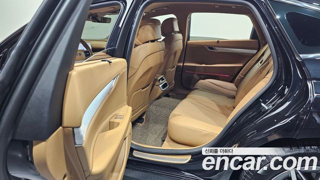 Genesis G80 2026 — photo 16