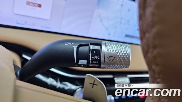 Genesis G80 2026 — photo 27