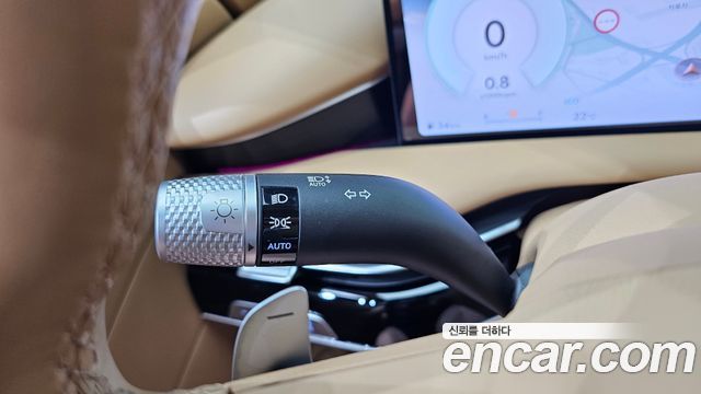 Genesis G80 2026 — photo 28