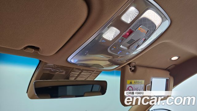 Genesis G80 2026 — photo 29