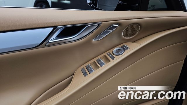 Genesis G80 2026 — photo 30