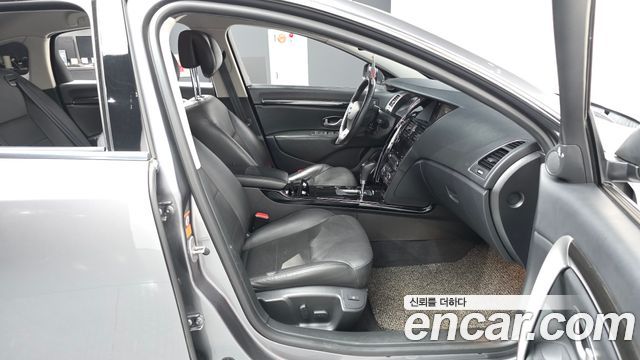 Renault Korea SM7 2017 — photo 17