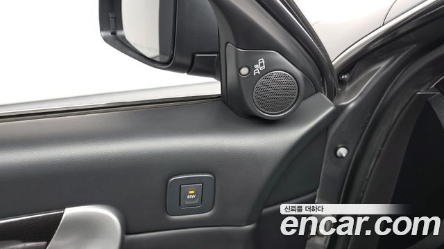 Renault Korea SM7 2017 — photo 23