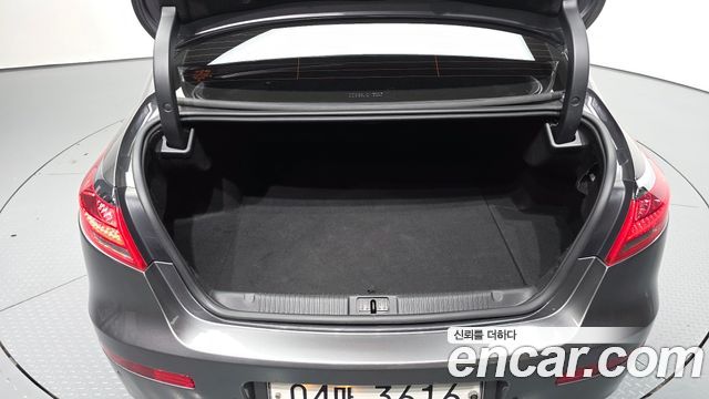 Renault Korea SM7 2017 — photo 26