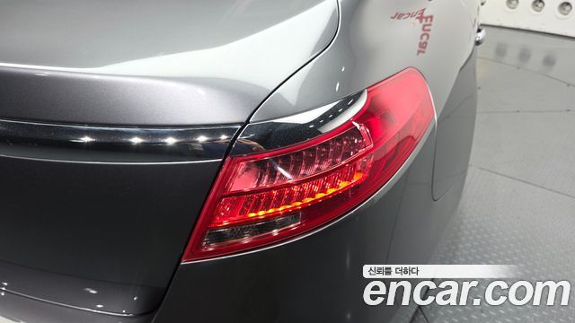 Renault Korea SM7 2017 — photo 9