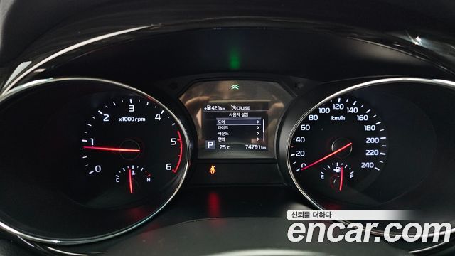 Kia Canival 2020 — photo 11