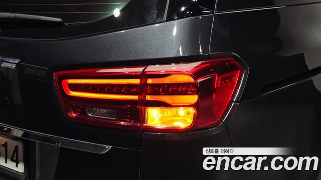 Kia Canival 2020 — photo 9